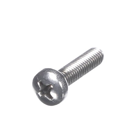Alto-Shaam SCREW, 1/4-20X1/2 HEX SC-22729